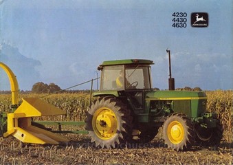 John Deere